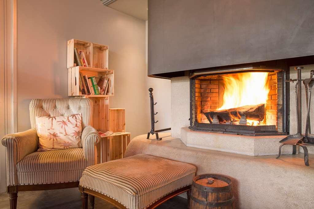 The Originals Boutique, Hotel Du Pont Roupt, Манд Номер фото