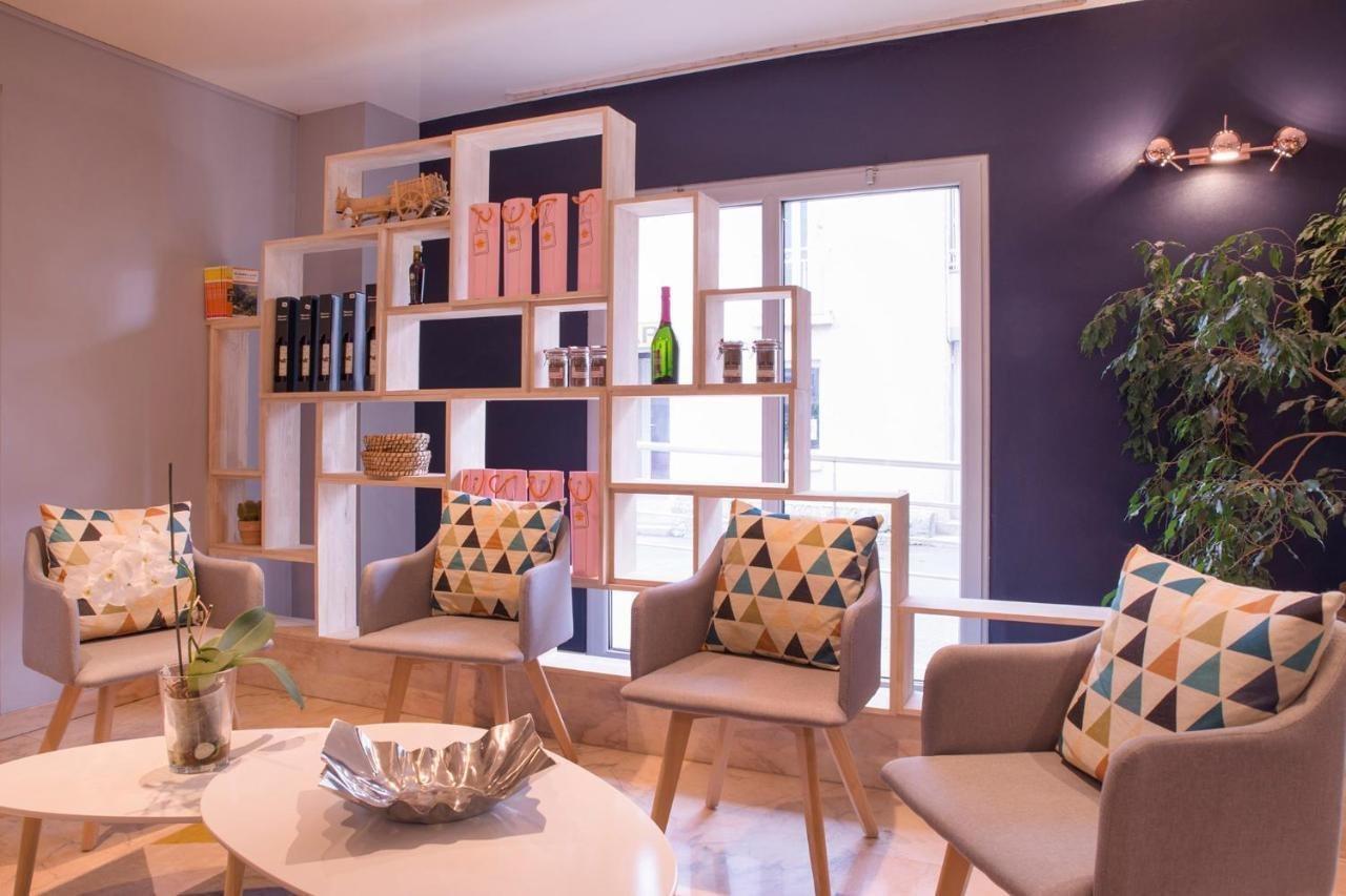 The Originals Boutique, Hotel Du Pont Roupt, Манд Екстер'єр фото