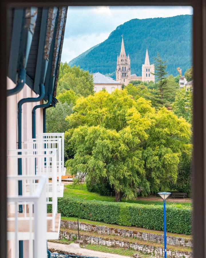 The Originals Boutique, Hotel Du Pont Roupt, Манд Екстер'єр фото