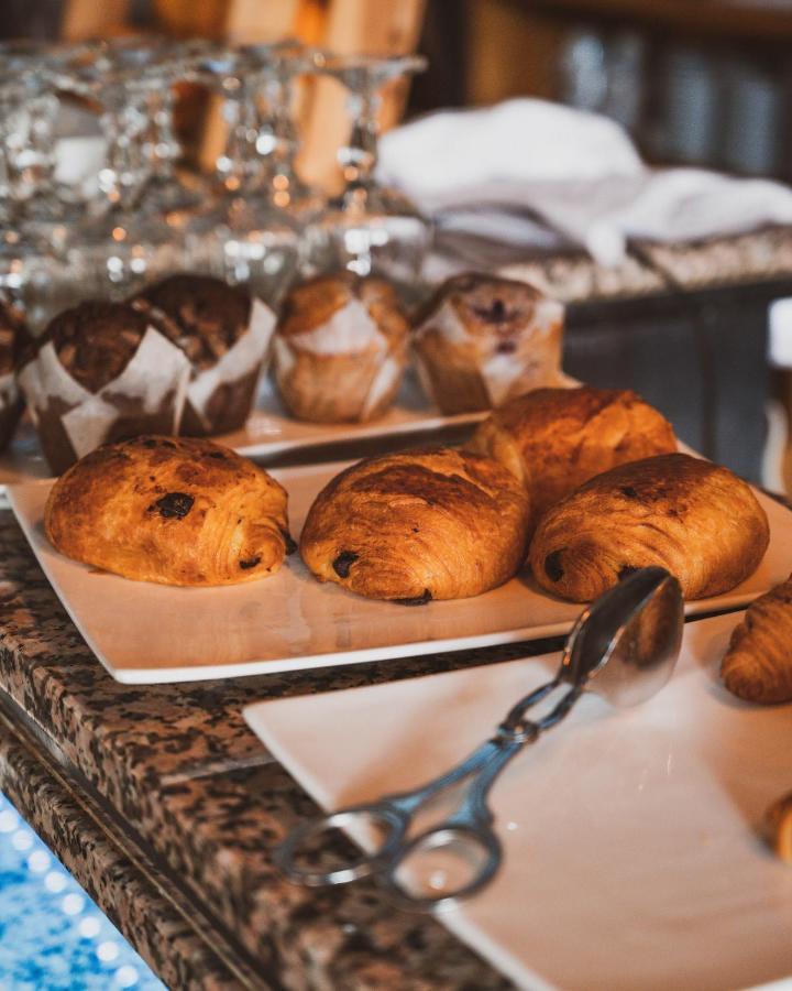 The Originals Boutique, Hotel Du Pont Roupt, Манд Екстер'єр фото